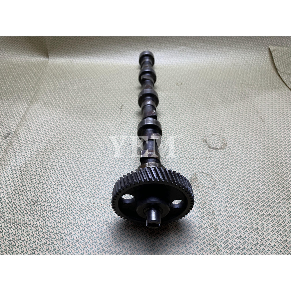 SECOND HAND CAMSHAFT ASSY FOR KUBOTA V1405 DIESEL ENGINE PARTS For Kubota