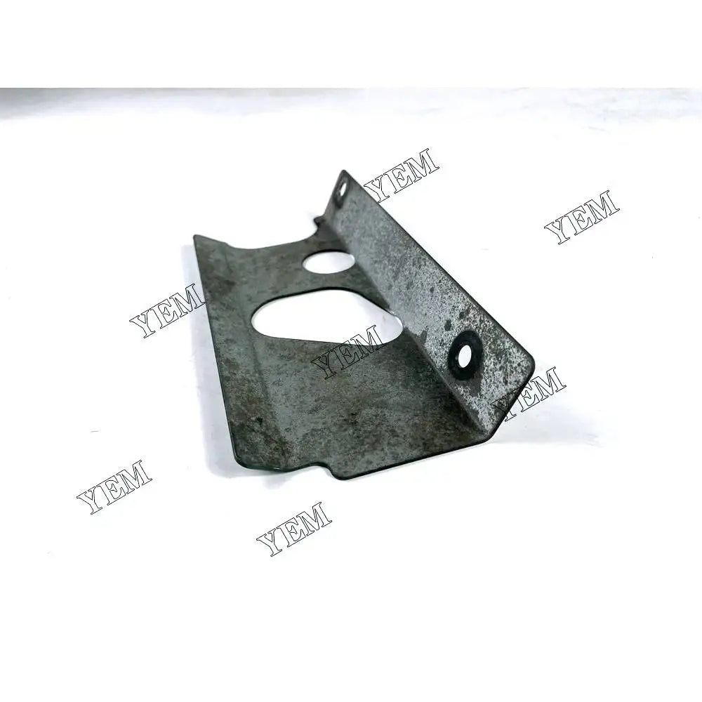 1 year warranty D3.8E Cover,Ex.Manifold 1J500-17340 For Volvo engine Parts YEMPARTS