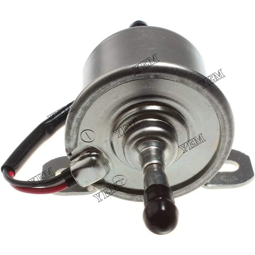 YEM Engine Parts Fuel Pump VOE11802736 For Volvo Excavator EC13 EC15 EC15B EC20 EC20B EC25 EC30 For Volvo