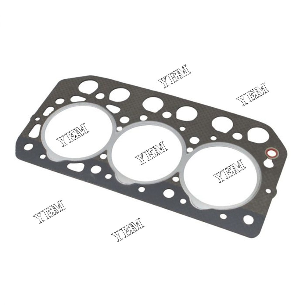 YEM Engine Parts For Mitsubishi S3L S3L2 S3L2-61CTDG Engine Cylinder Head Gasket 31B01-23200 For Mitsubishi