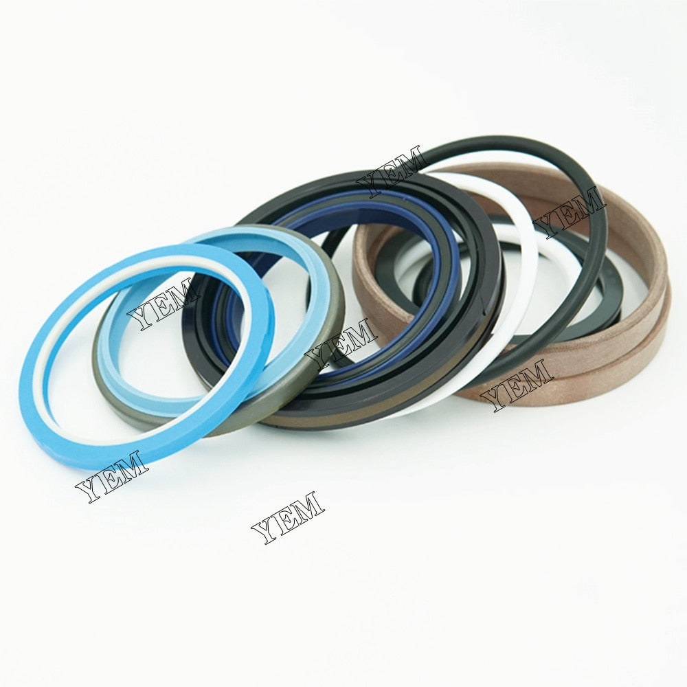 YEM Engine Parts Arm Cylinder Service Seal Kit For Komatsu PC60-6 Excavator For Komatsu