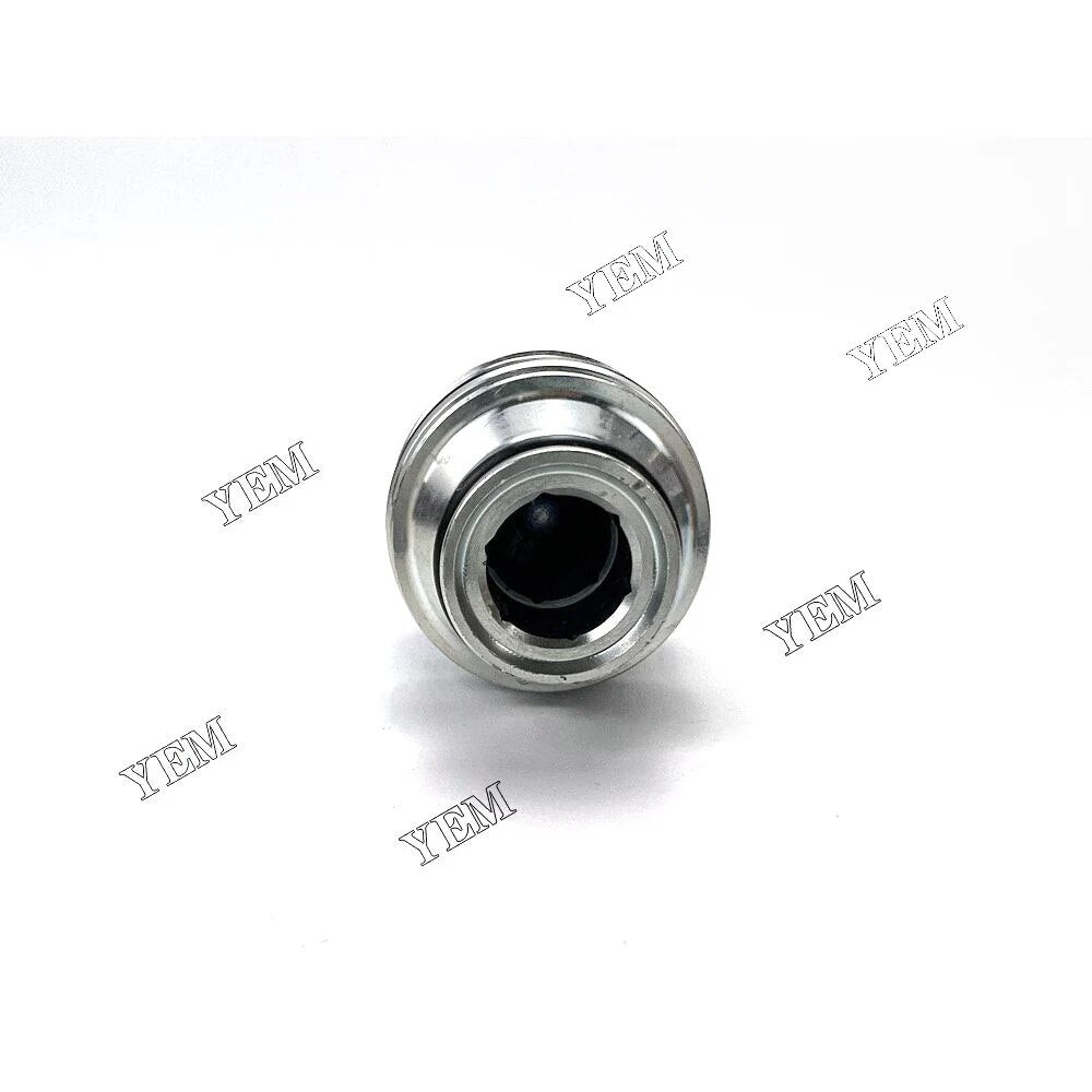 For Bobcat excavator engine 753 Female Hydraulic Coupler 6680018 YEMPARTS