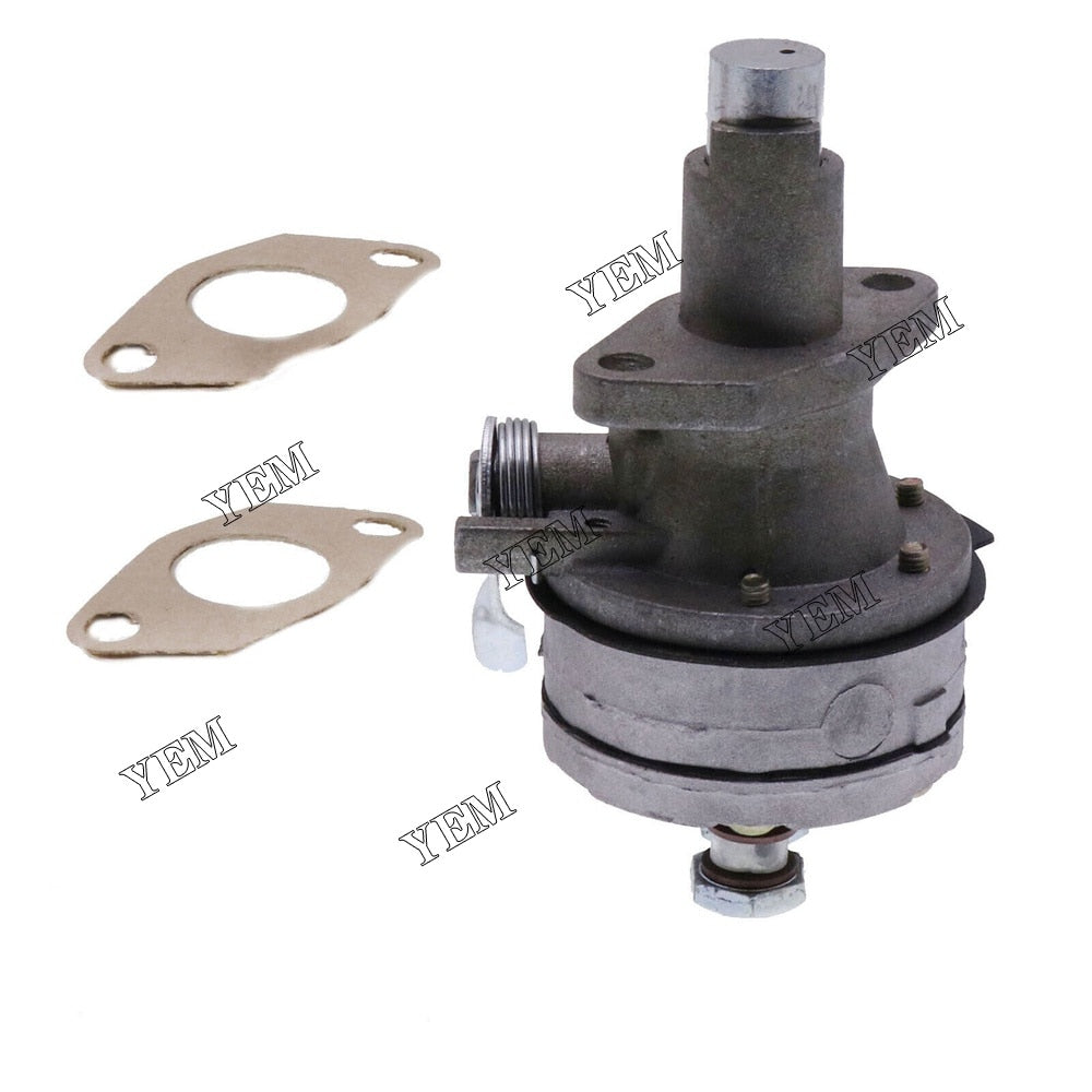 YEM Engine Parts 130506140 Fuel Lift Pump for Perkins 102-05 103-07 103-10 104-22 For Perkins