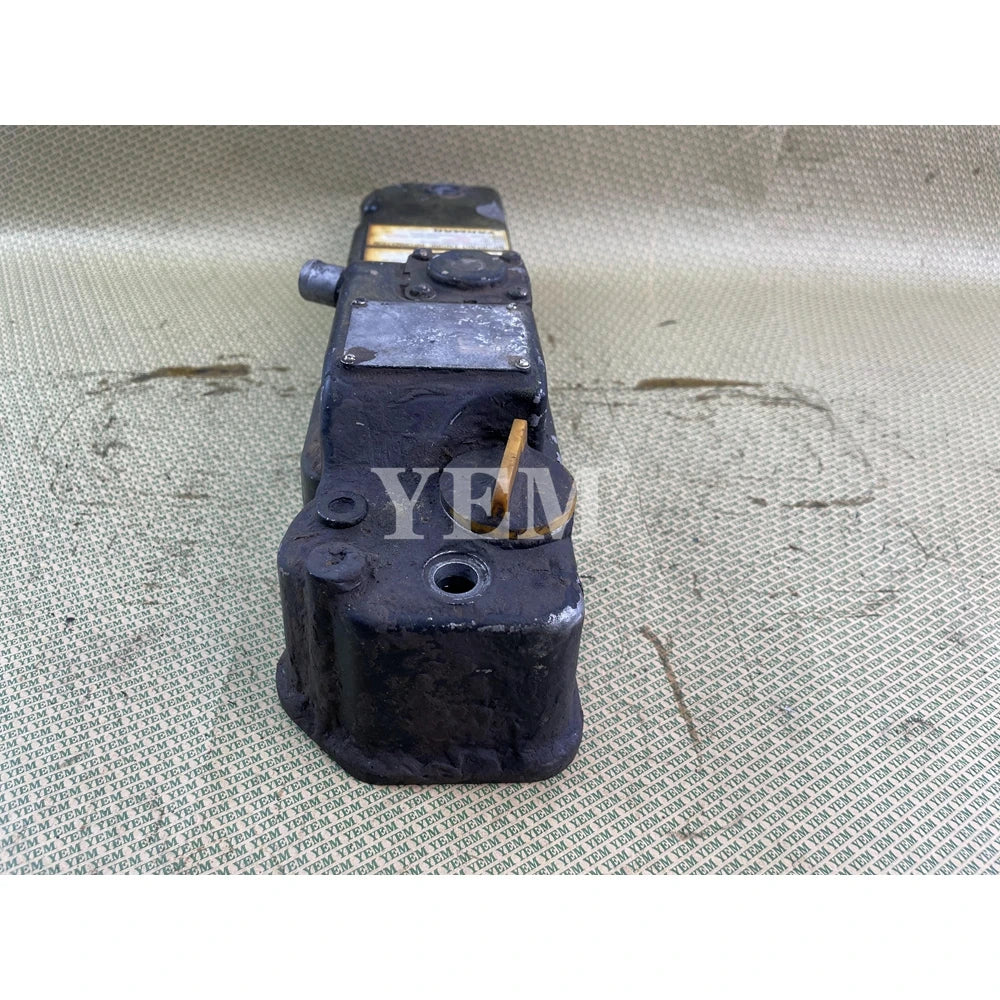 FOR YANMAR ENGINE 4TNV88 VALVE COVER (USED) For Yanmar