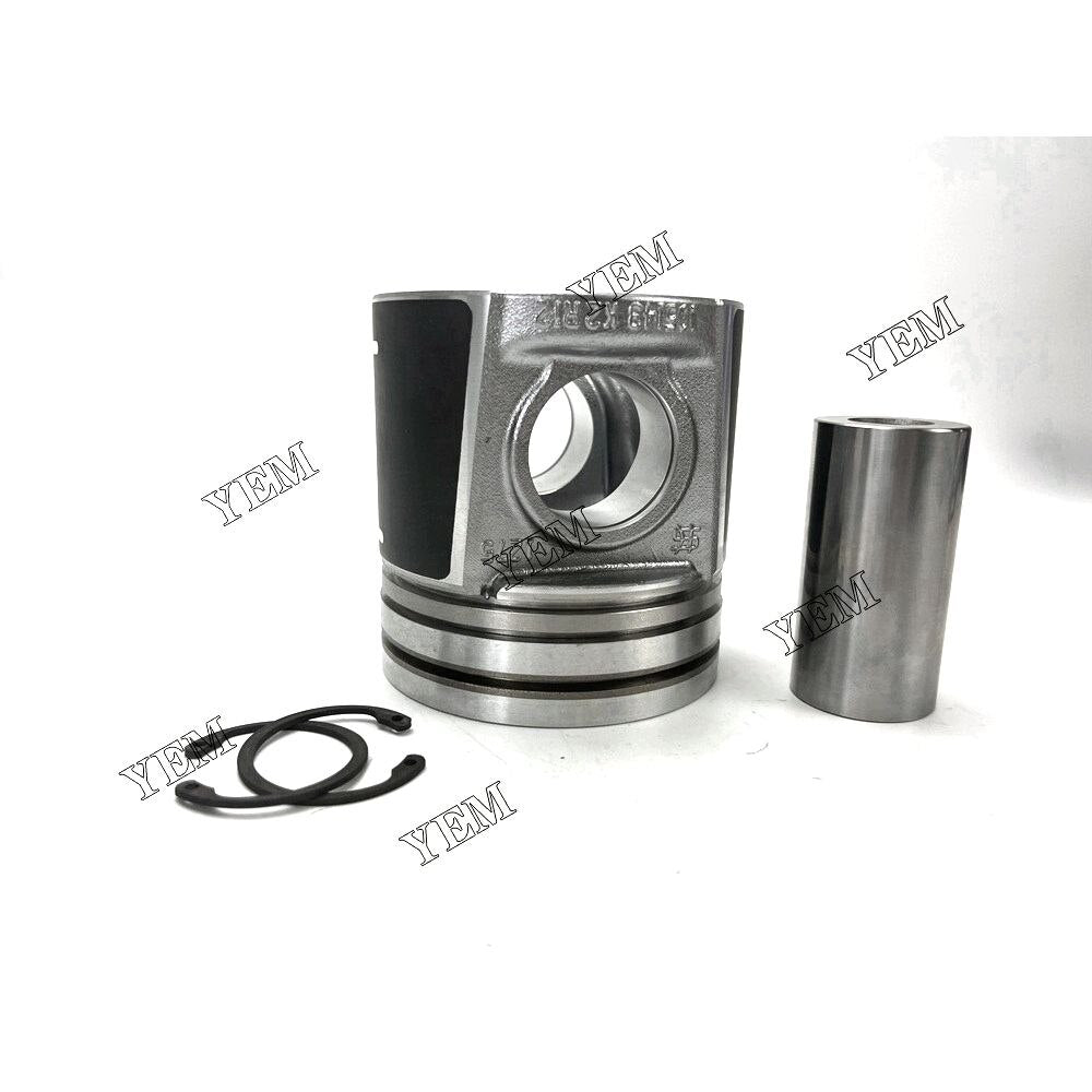 YEM 1104 Piston Assembly T426384 Perkins excavator diesel engine YEMPARTS