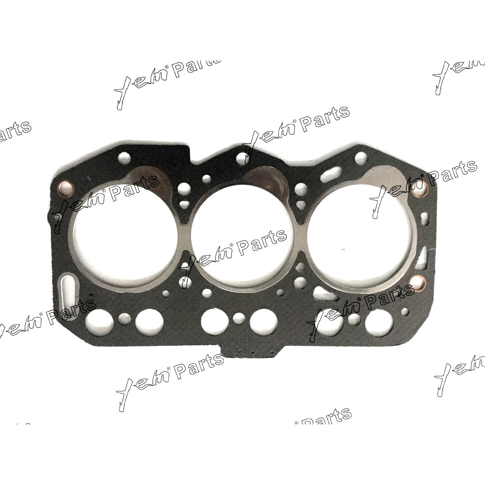 YEM Engine Parts Engine Gasket Kit YM119717-92680 For Yanmar 3TNV76 3TNV76-GGE 3TNV76-CSA Diesel For Yanmar