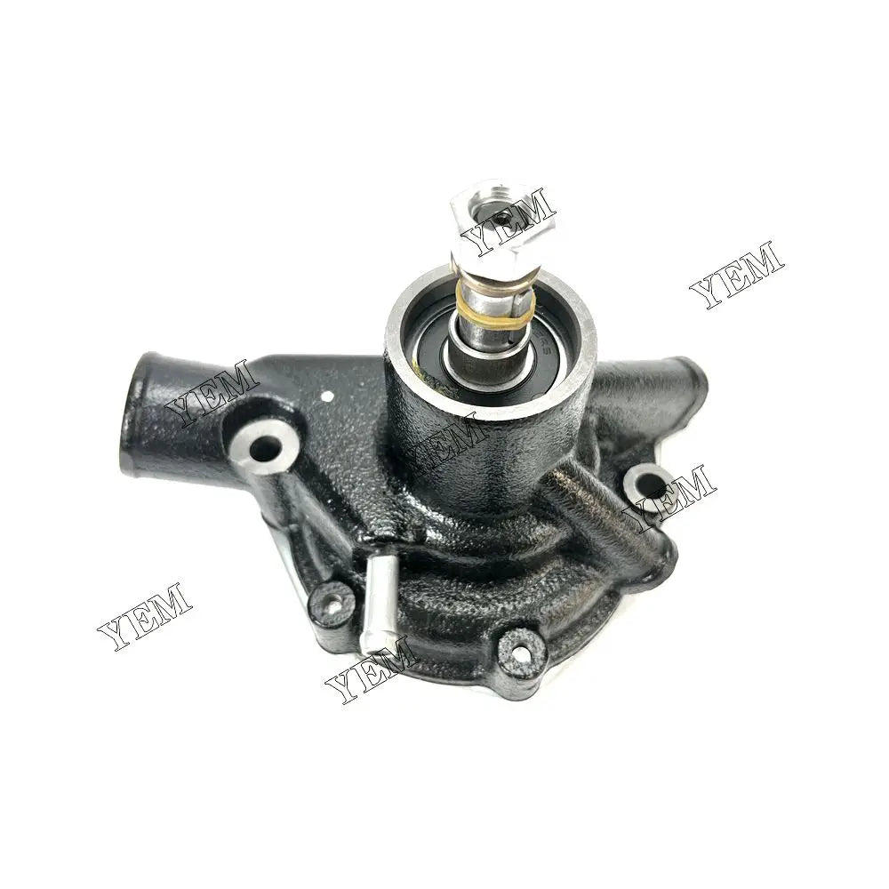 competitive price 34545-00013 34545-00010 34545-10010 34545-00013 Engine Water Pump For Mitsubishi S3E S4E S3F excavator engine part YEMPARTS