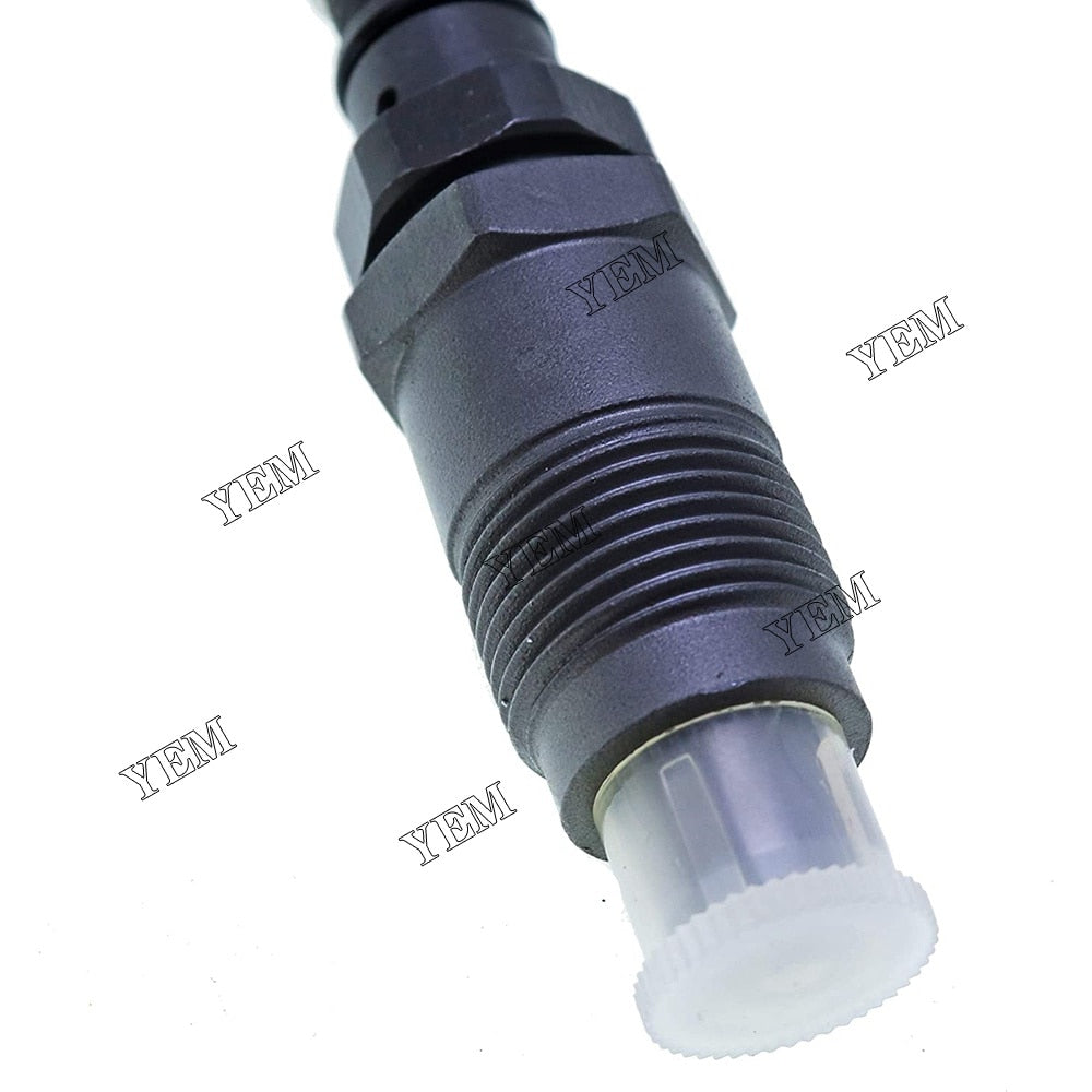 YEM Engine Parts 3X Fuel Injector AM879688 AM100744 For John Deere 655 755 855 756 770 4010 4100 For John Deere