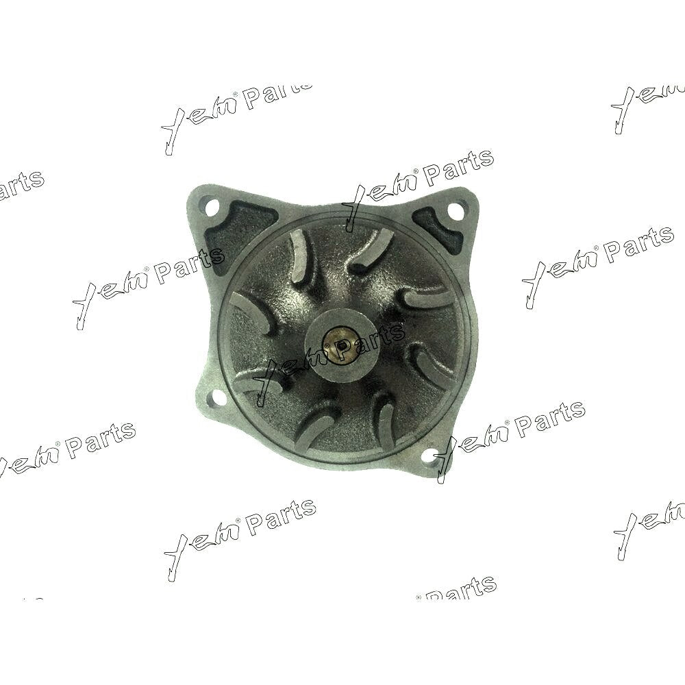 YEM Engine Parts For Caterpillar 320C 320D 320DL 320CL Engine 3064 3066 C4.2 C6 Water Pump For Caterpillar