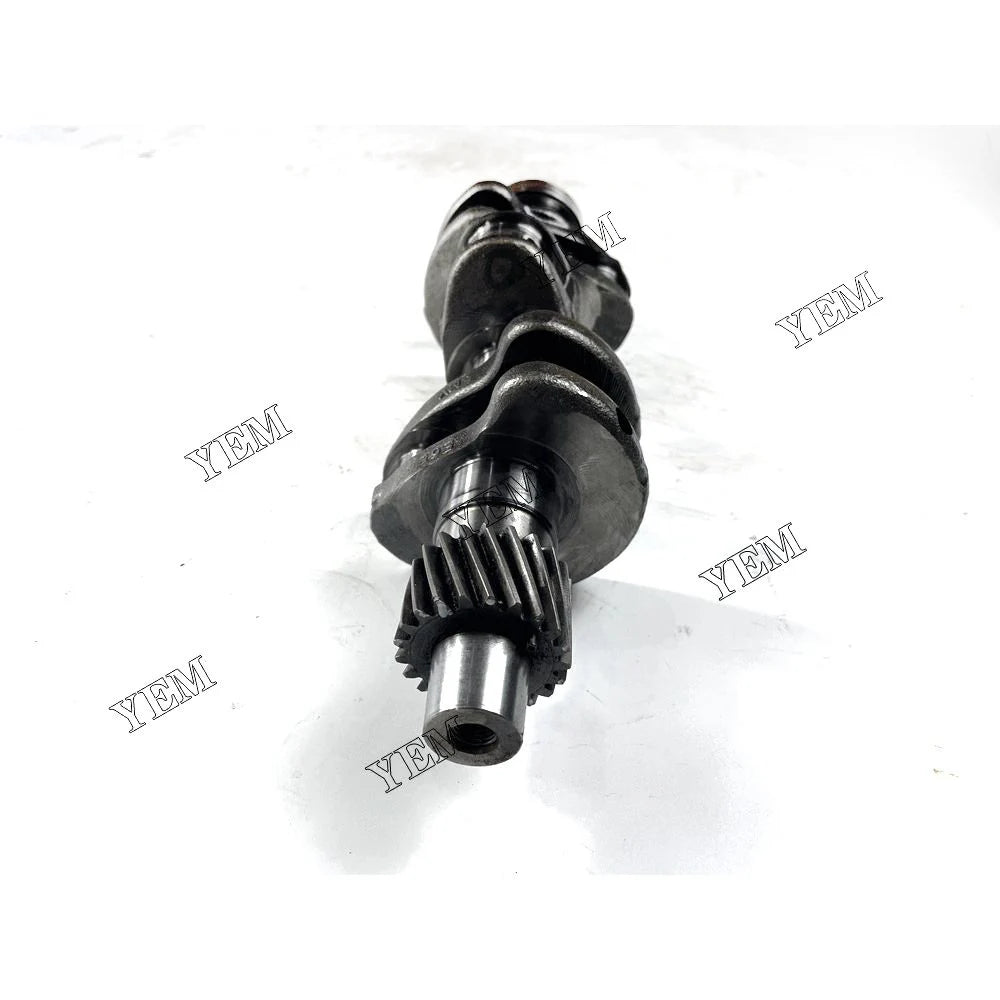 competitive price Engine Crankshaft For Yanmar 3TNV68 excavator engine part YEMPARTS