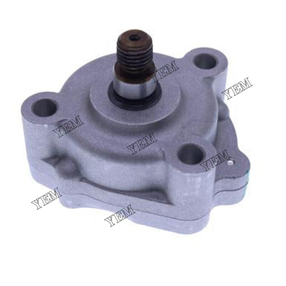 YEM Engine Parts 1PCS For Kubota 68CMD/208 harvester/U15 Excavator D782 D902 Oil Pump 16851-35012 For Kubota