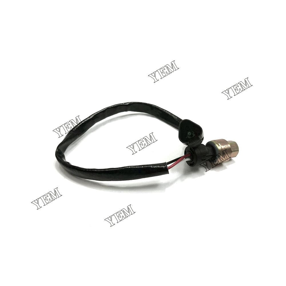 yemparts Oil Pressure Sensor 194-6723 For Caterpillar Diesel Engine FOR CATERPILLAR