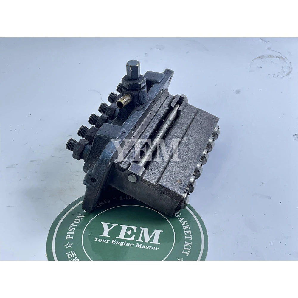 FOR KUBOTA ENGINE S2800 FUEL INJECTION PUMP (USED) For Kubota