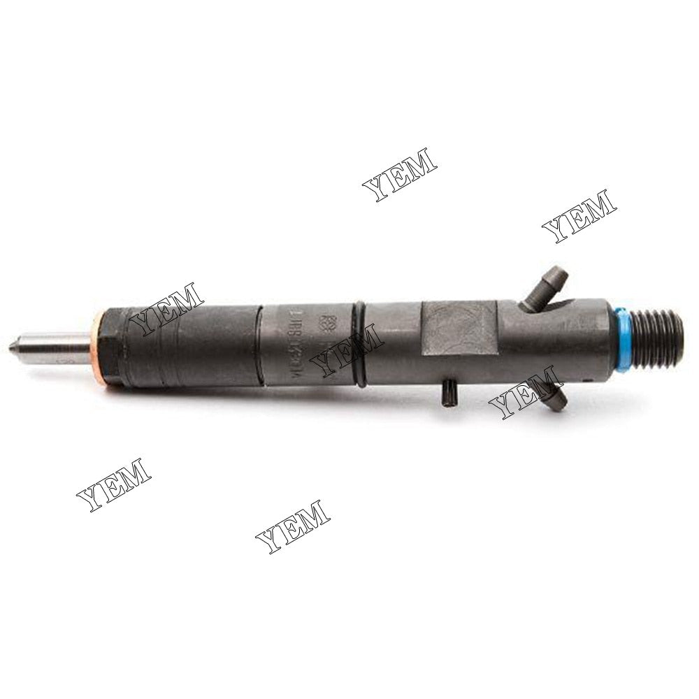 YEM Engine Parts 4PCS Fuel Injector 2645K012 LJBB03202A For JCB Perkins 1100 1103 1104C-44 Engine For Perkins