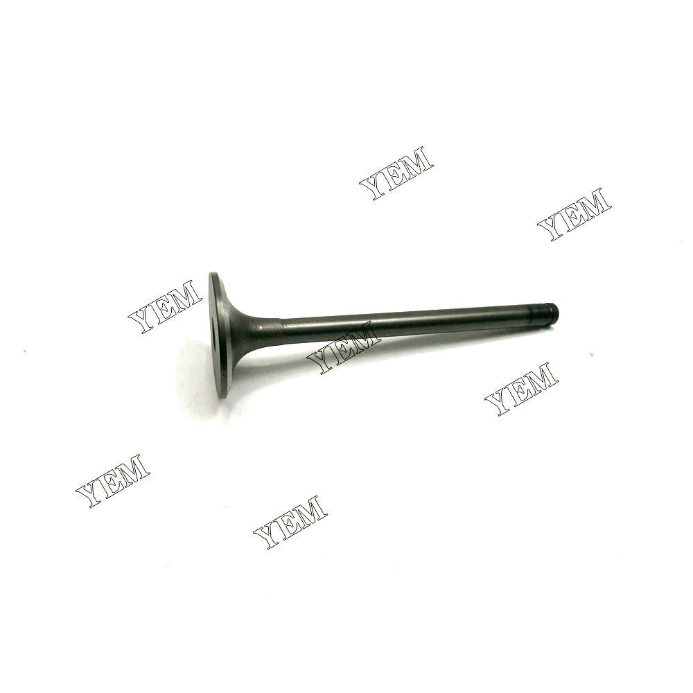 yemparts 4D105-3 Intake Valve For Komatsu Diesel Engine FOR KOMATSU