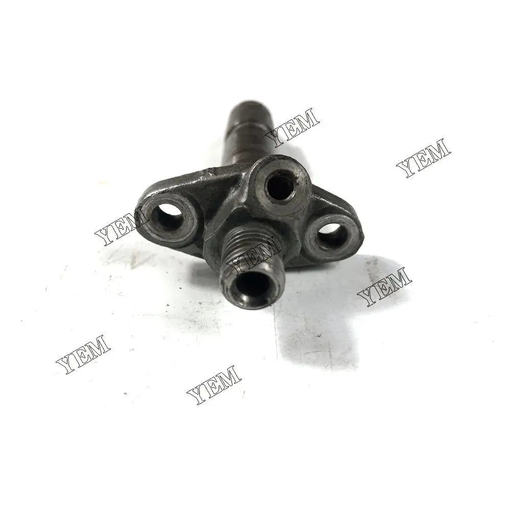 competitive price Injector For Yanmar 3TN75 excavator engine part YEMPARTS