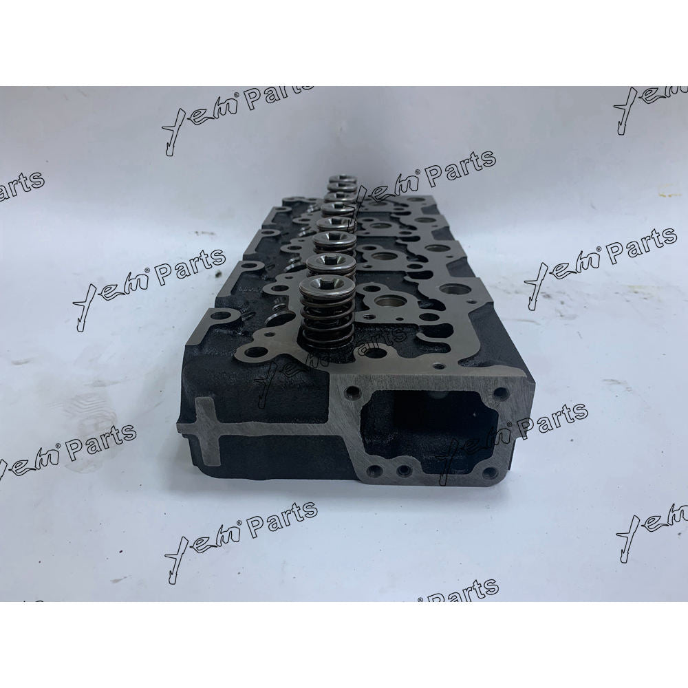 YEM Engine Parts V2003 Cylinder Head 1G624-03042 For Kubota L3940DT/GST/HST For Kubota