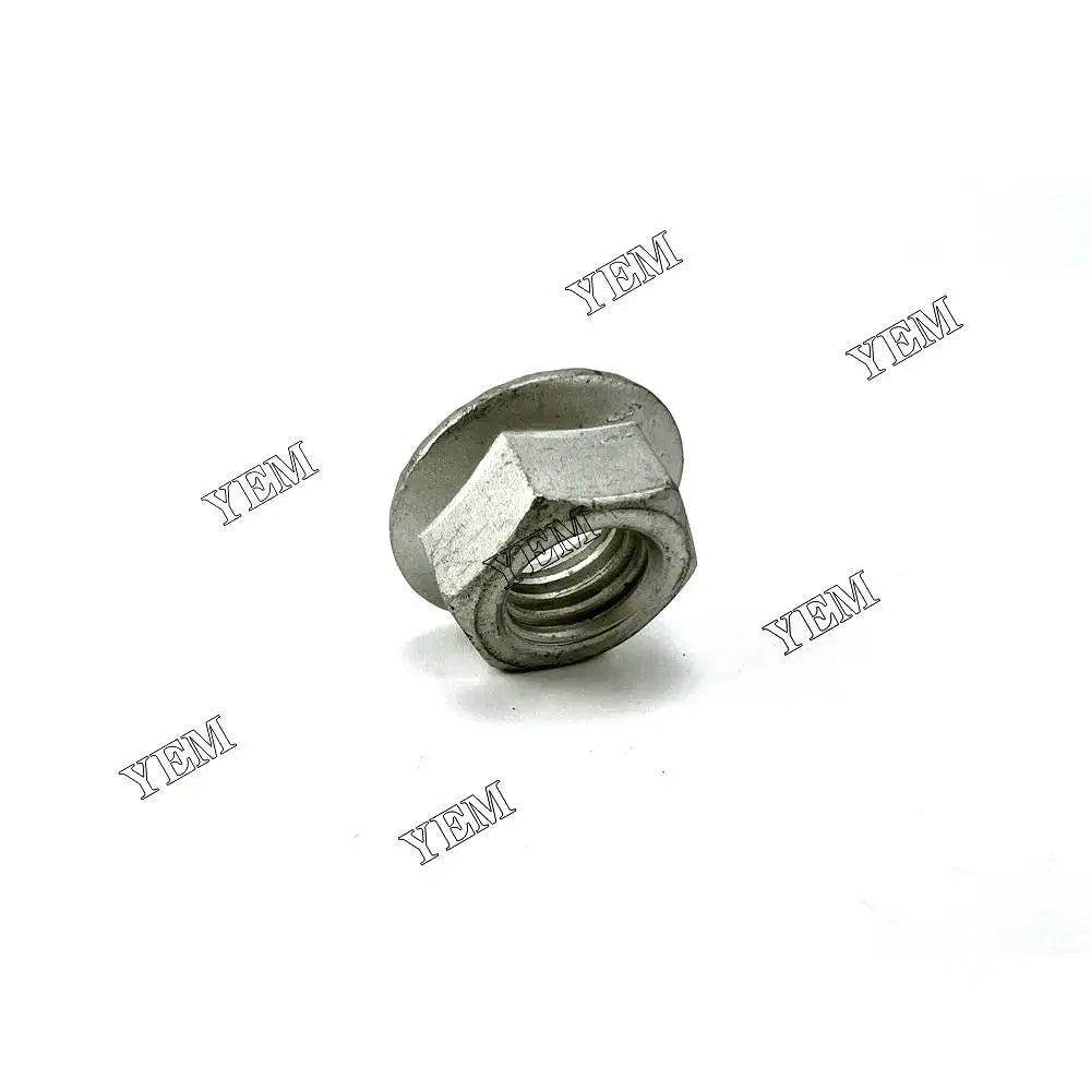 Free Shipping S220 Nut 53D10 For Bobcat engine Parts YEMPARTS