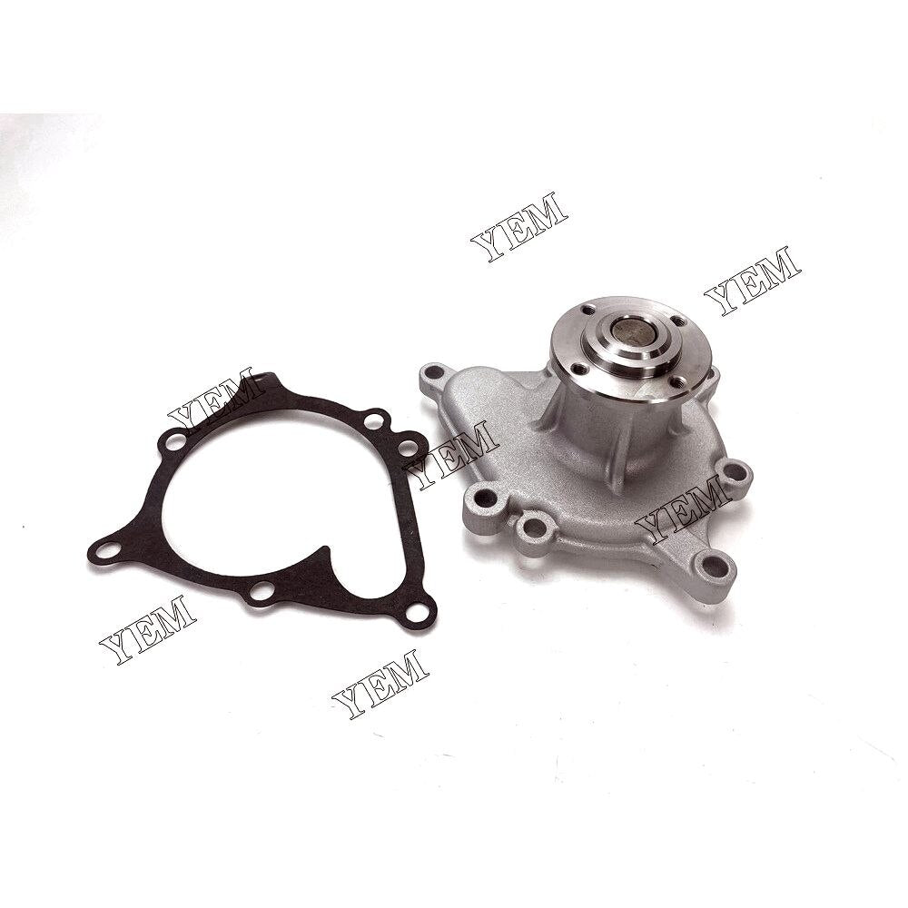 YEM 3AF1 Water Pump HD46651192 Isuzu excavator diesel engine YEMPARTS