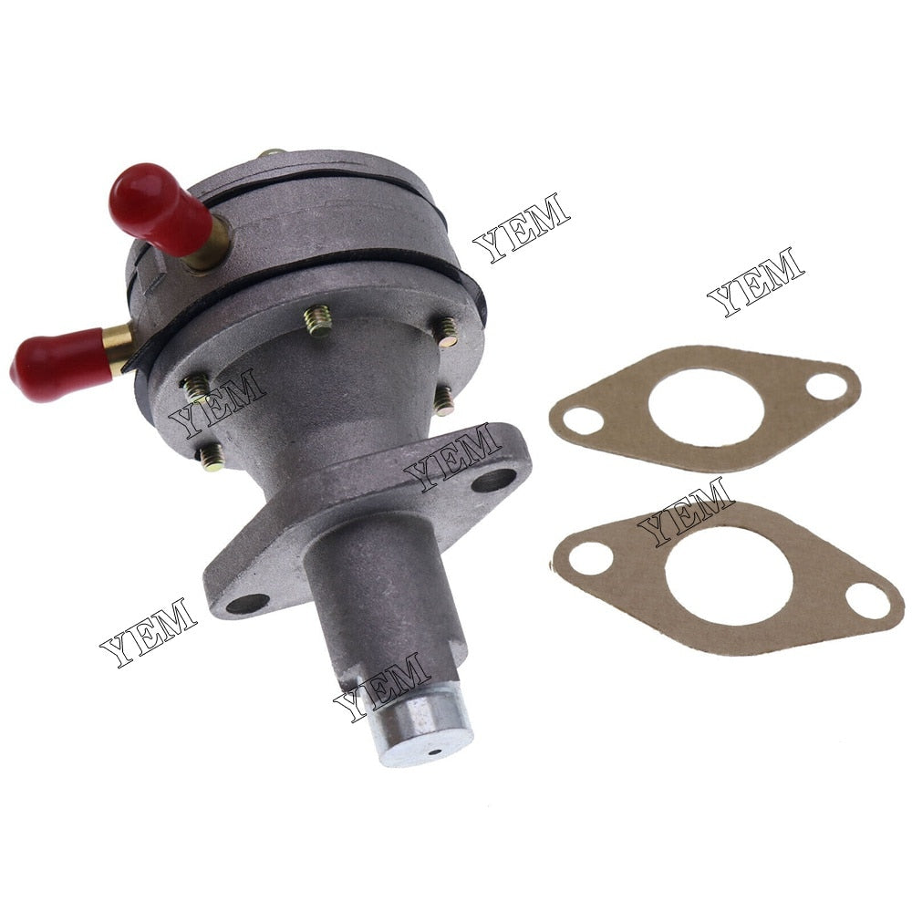 YEM Engine Parts Fuel Pump W/Gasket E5775-52031 For Kioti Mechron CK DK DS LK ME RX Tractor For Other