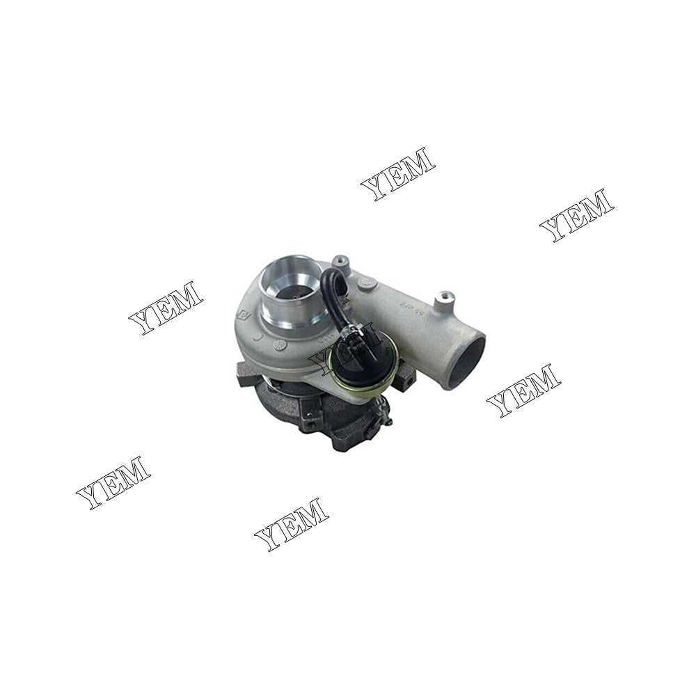 YEM Engine Parts For Perkins Engine T4.40 Turbo GT2052S Turbocharger 2674A313 2674A356 For Perkins