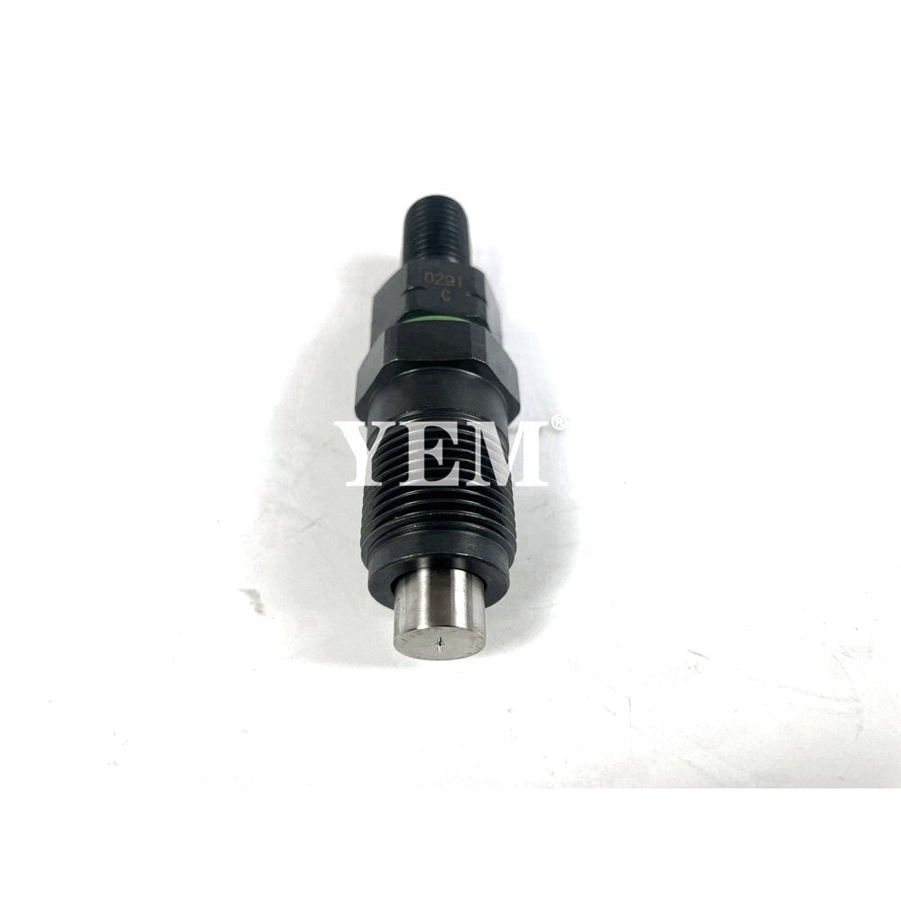 YEM Engine Parts 3 PCS Fuel Injector 119515-53001 For Yanmar 3TNV70 3TNV88 3YM30 Engine John Deere For Yanmar