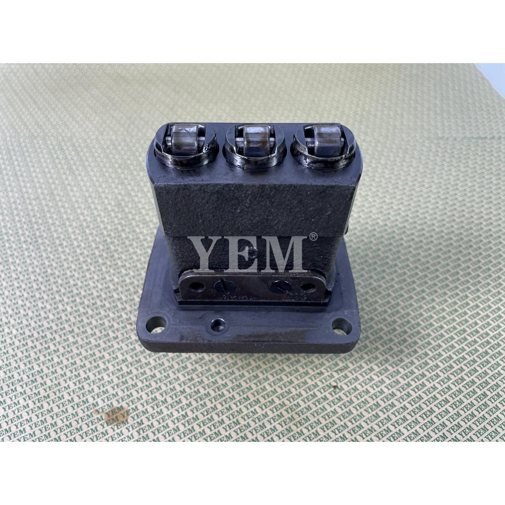 SECOND HAND 8-94136-551-1 INJECTION PUMP FOR ISUZU 3KB1 DIESEL ENGINE PARTS For Isuzu