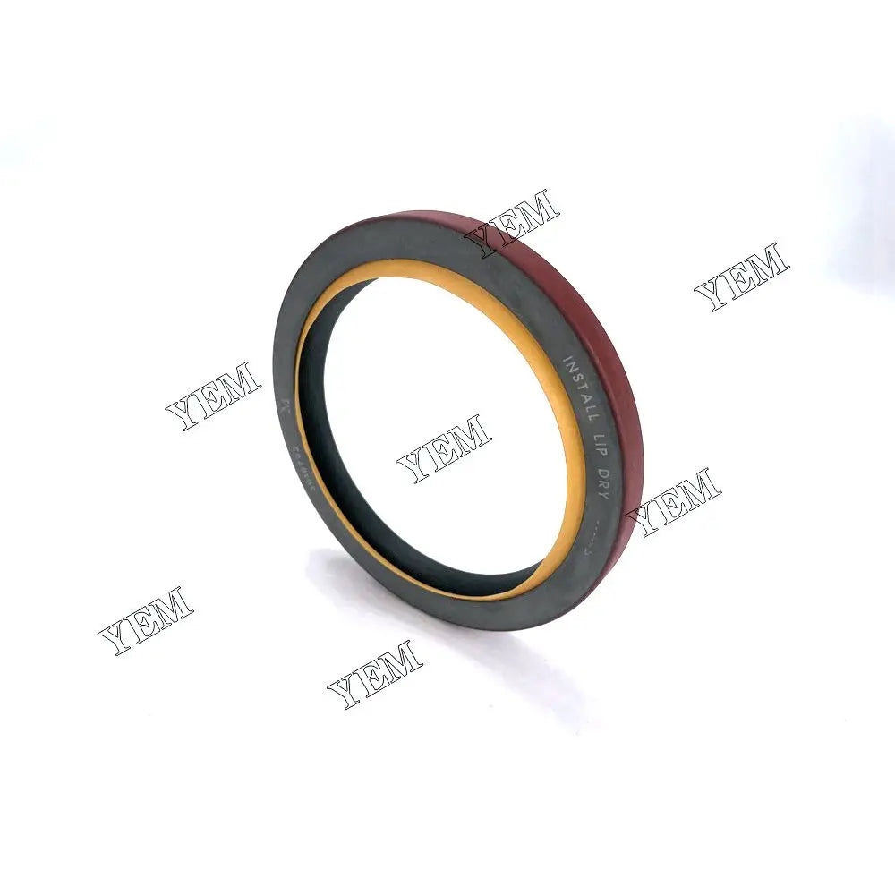 competitive price Crankshaft Front Oil Seal For Cummins KTA38 excavator engine part YEMPARTS