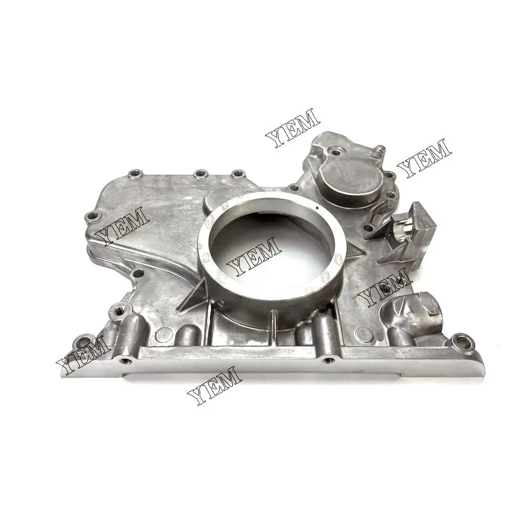 competitive price C5289179 Timing Cover For Komatsu 6D107 excavator engine part YEMPARTS