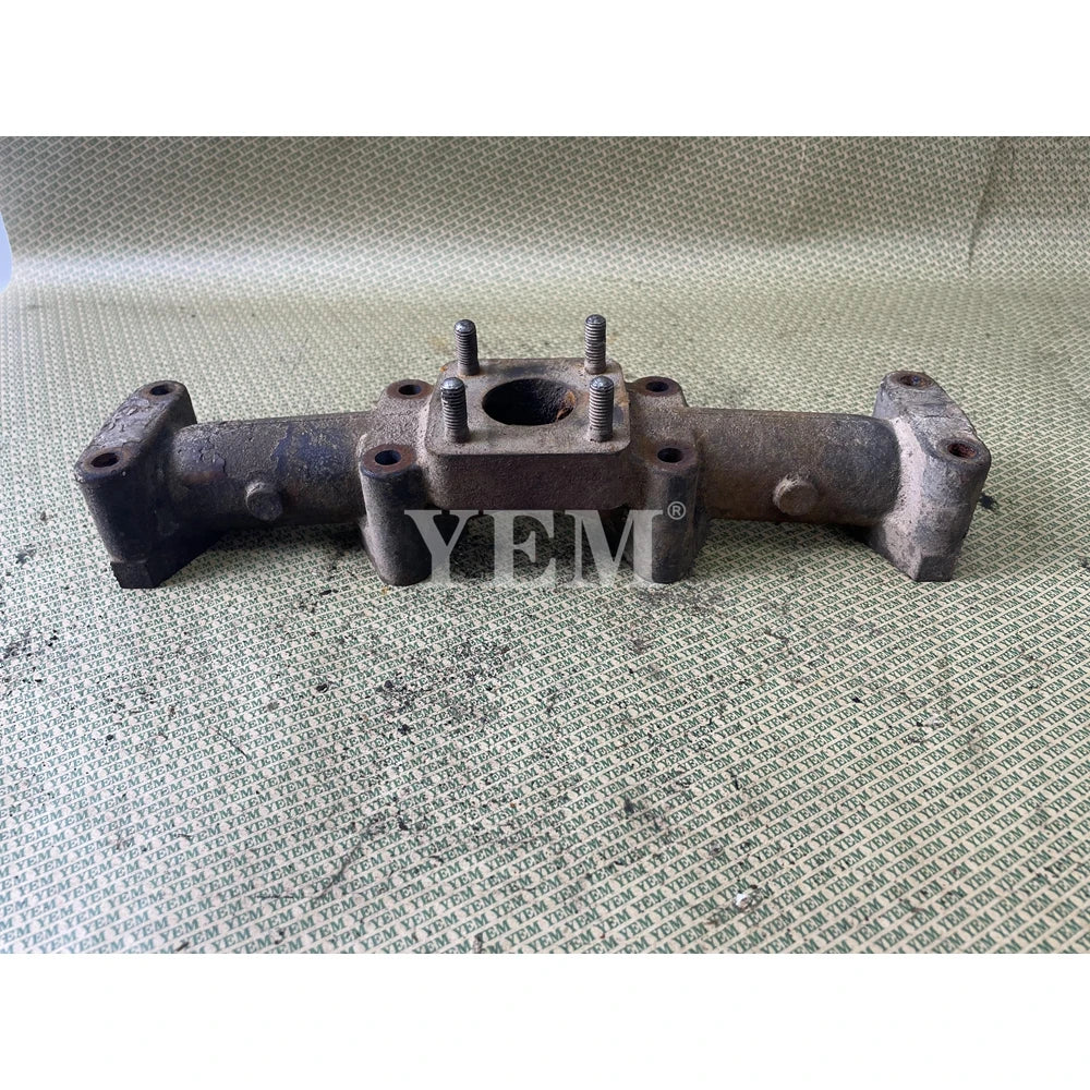 FOR PERKINS ENGINE 404C-22 EXHAUST MANIFOLD For Perkins