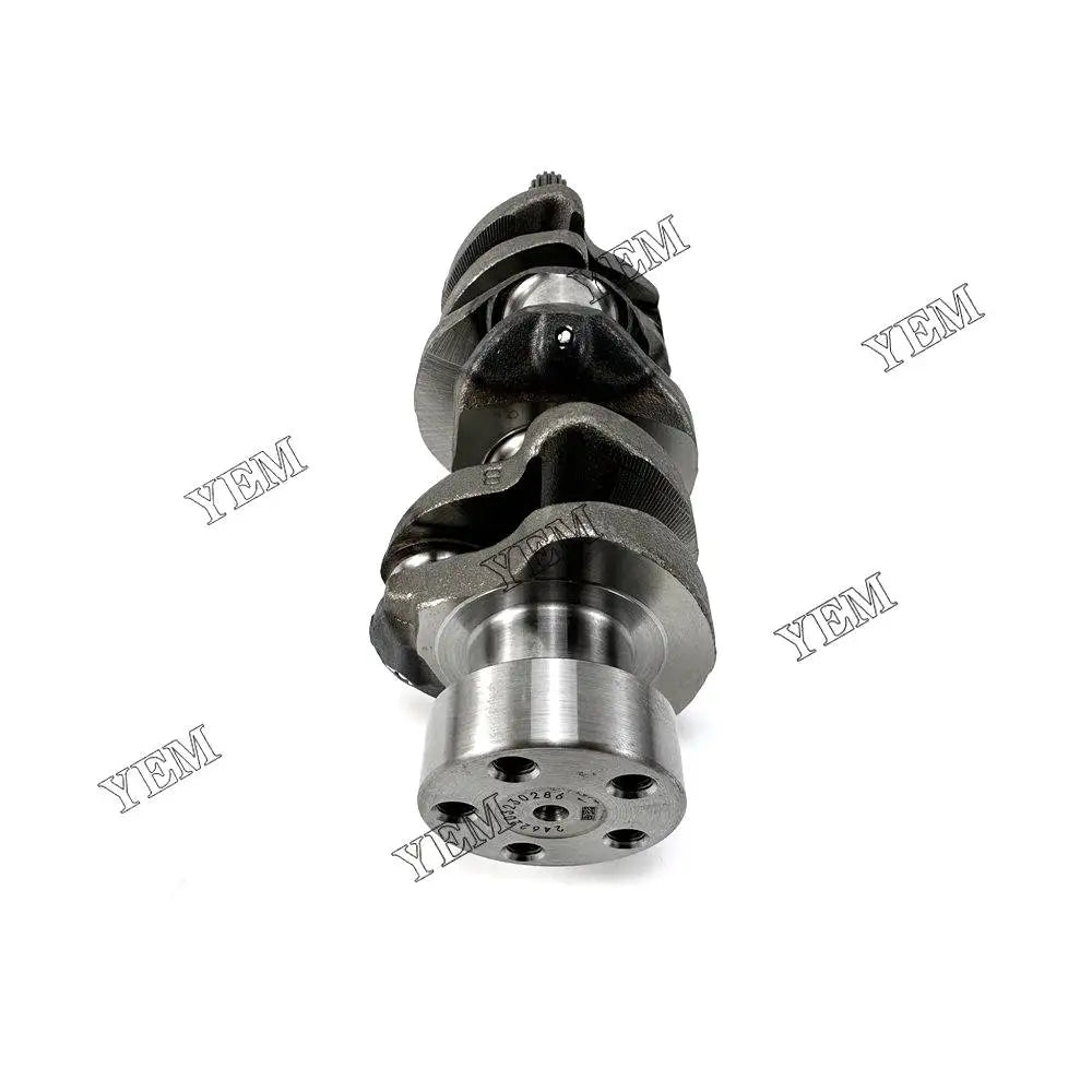 Part Number 16805-23012 Crankshaft For Kubota D782 Engine YEMPARTS