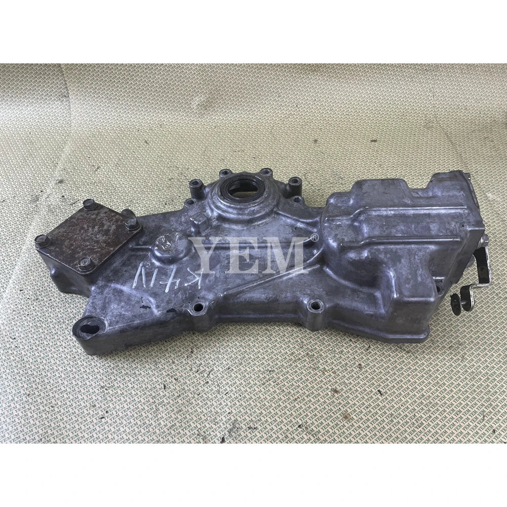 FOR MITSUBISHI ENGINE K4N TIMING COVER For Mitsubishi