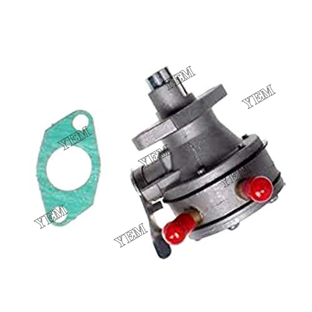 YEM Engine Parts Fuel Feed pump 719821-51350 Fit For Yanmar 3011DF Fuel Injection Pump For Yanmar