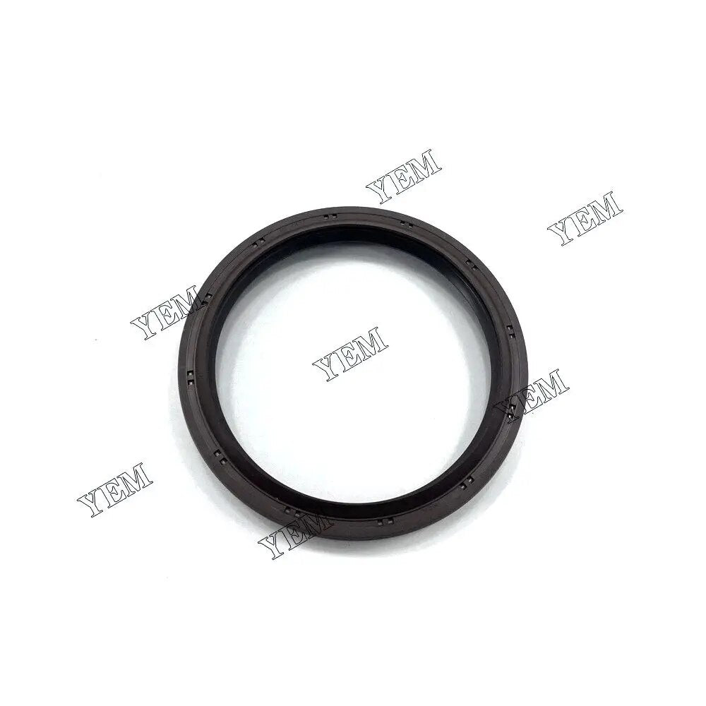 For Kubota excavator engine WG2503 Crankshaft Rear Oil Seal YEMPARTS