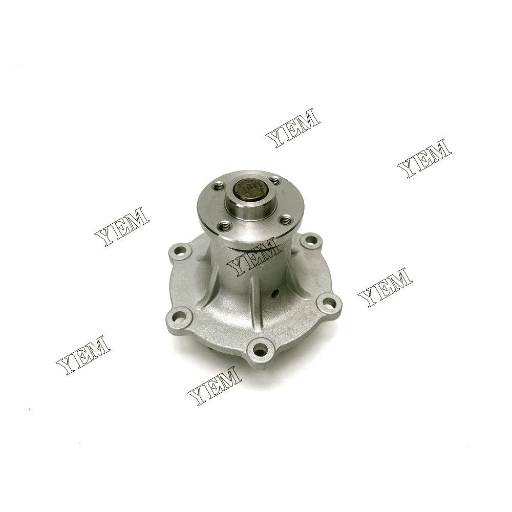 YEM KT-115A Water Pump 16120-32082-71 Toyota excavator diesel engine YEMPARTS