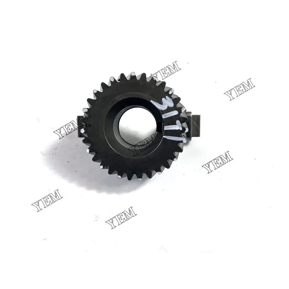 competitive price Crankshaft Gear For Yanmar 3T75HL excavator engine part YEMPARTS