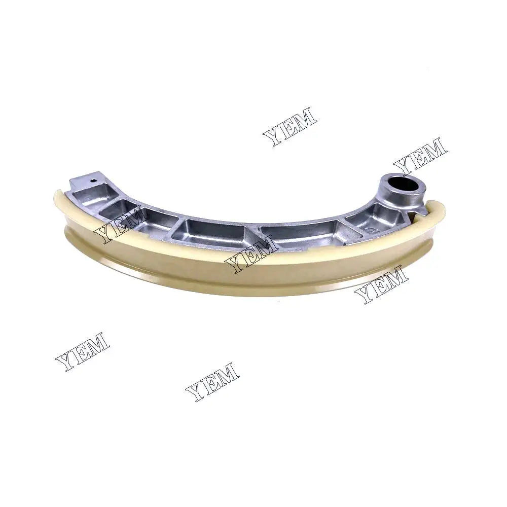 Free Shipping 4JJ1 Timing Chain Guide 8-97945070-0 For Isuzu engine Parts YEMPARTS