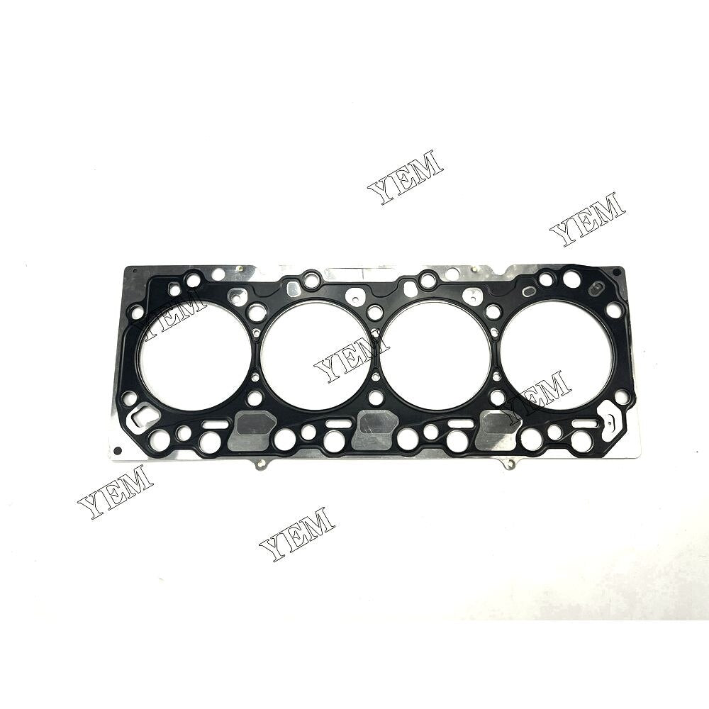 yemparts QSB4.5 Head Gasket For Cummins Original Engine Parts FOR CUMMINS