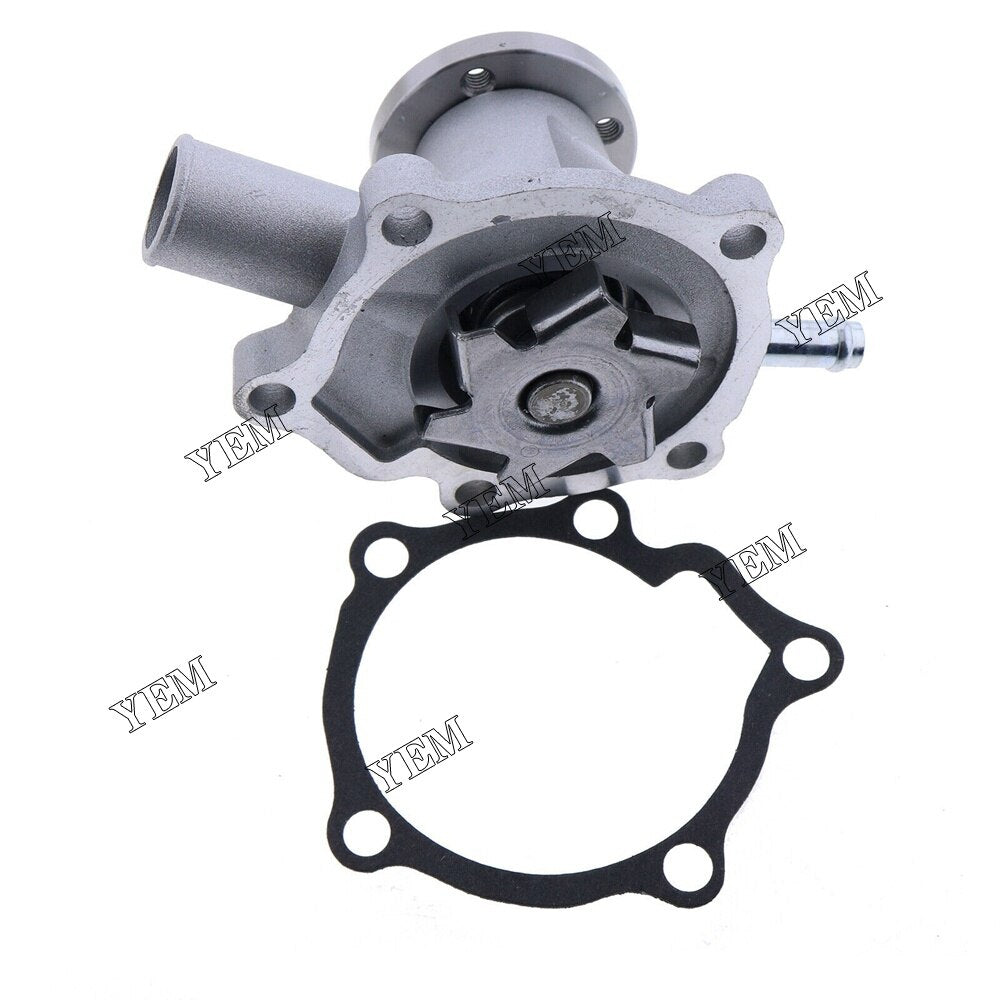 YEM Engine Parts Water Pump 25-34935-00 With Gasket For Carrier Models Free Ship For Other