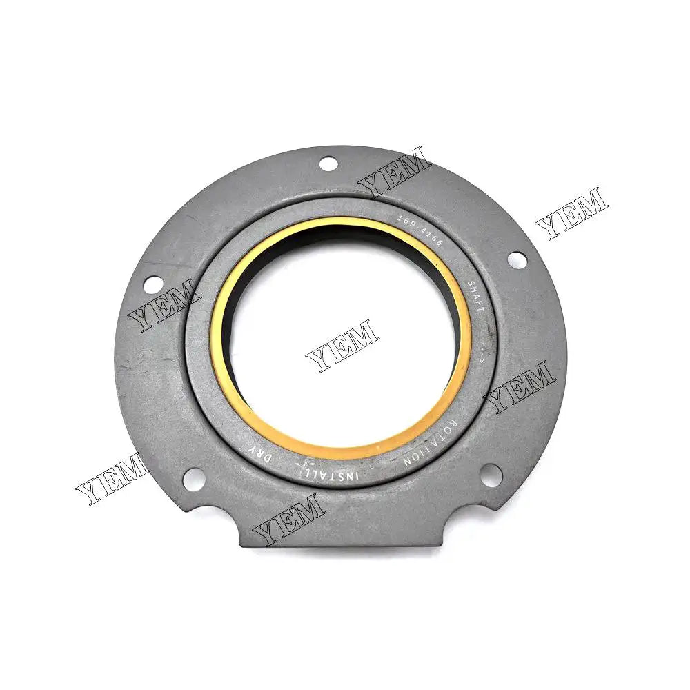 Part Number 169-4166 169-4166 Crankshaft Front Oil Seal For Caterpillar C13 Engine YEMPARTS