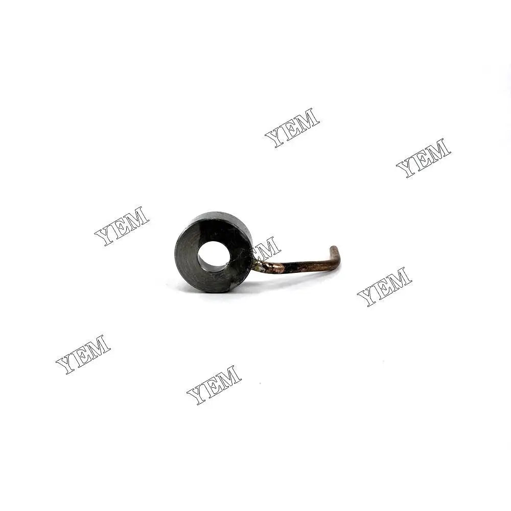 Free Shipping 4TNV84T Oil Cooling Nozzle 129553-39650 For Yanmar engine Parts YEMPARTS