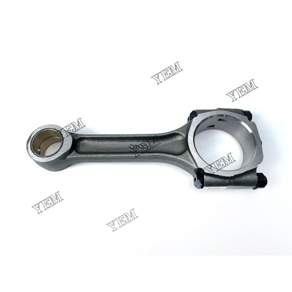 competitive price Con Rod For Isuzu 3AB1 excavator engine part YEMPARTS