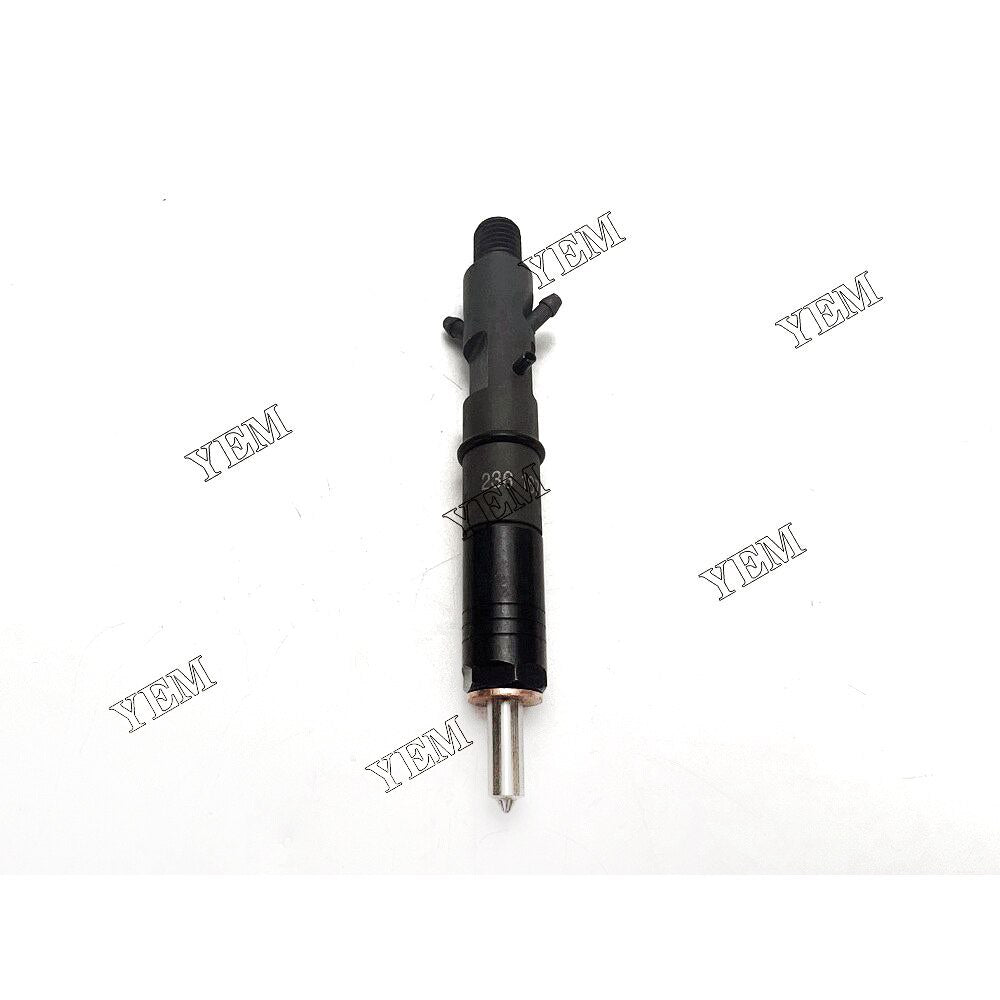 YEM 422E Fuel Injector 236-1674 2361674 Caterpillar excavator diesel engine YEMPARTS