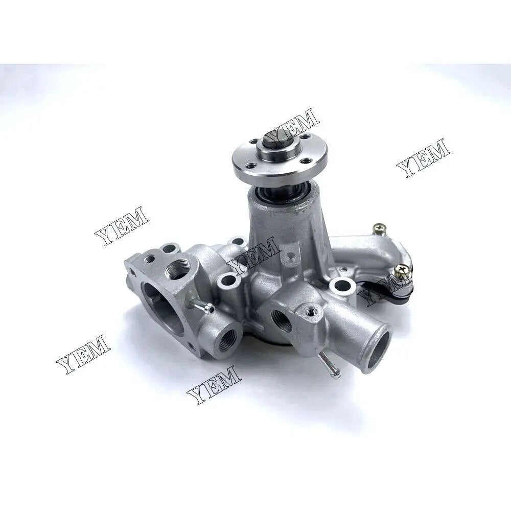 For Yanmar excavator engine 3TNV82 Water Pump 119802-42002 YEMPARTS