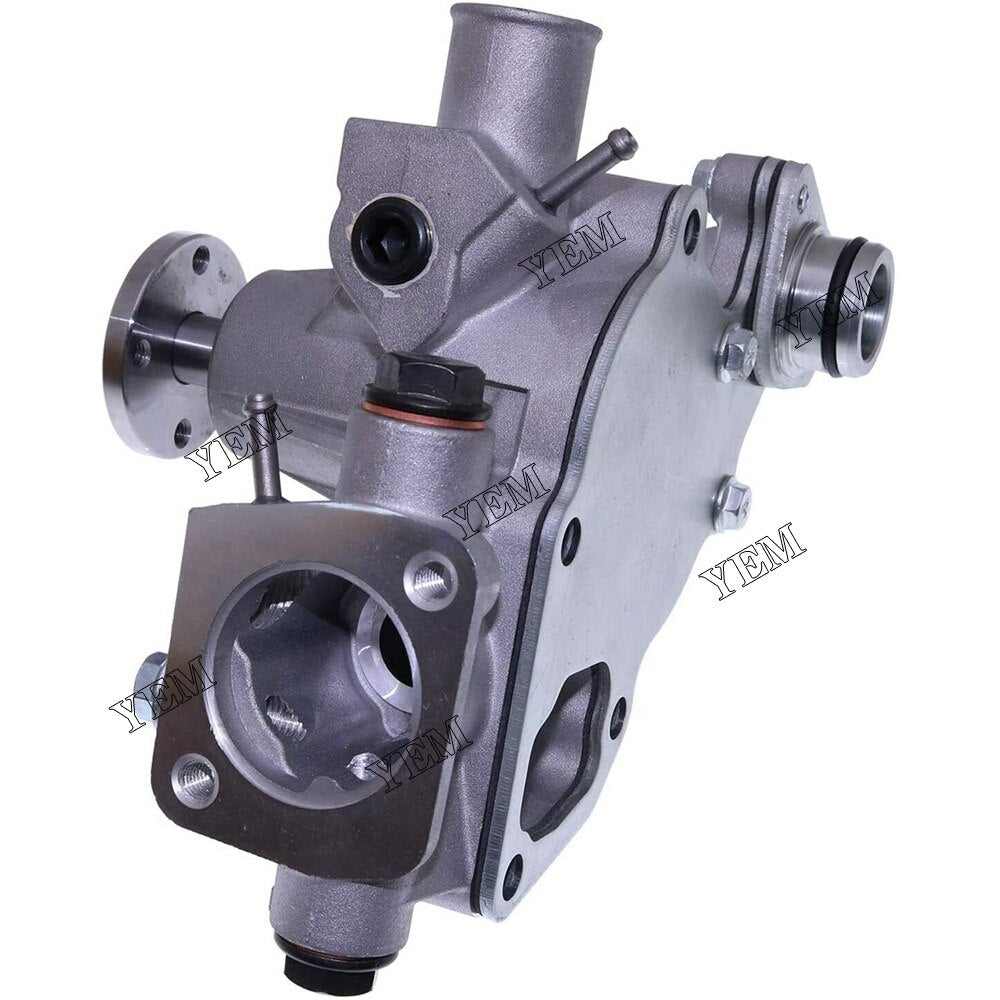 YEM Engine Parts Water Pump For Yanmar 3D82 3TNV76 3TN75 3TNC80 3TNC78 VIO30 TB125 B25V For Yanmar