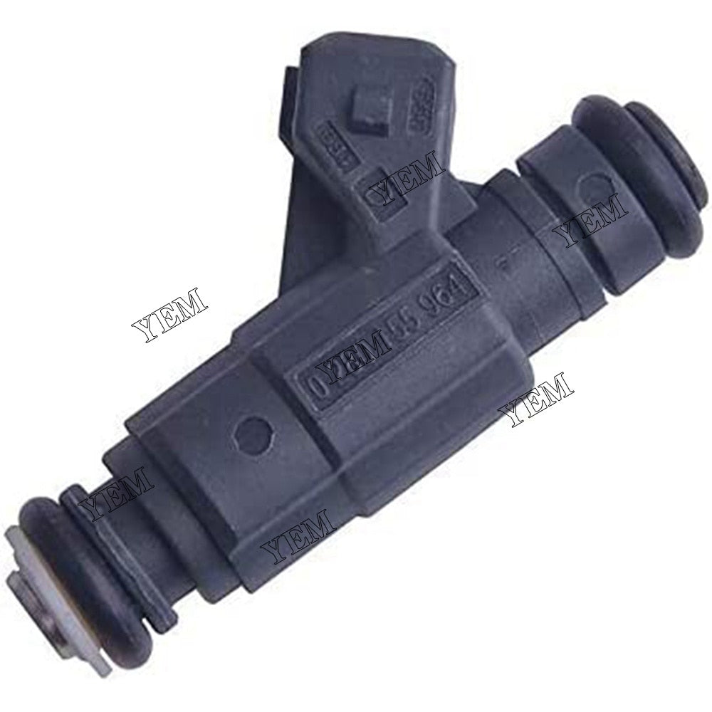 YEM Engine Parts Fuel injector 0280155964 For Chery QQ, SUZUKI Alto For Other