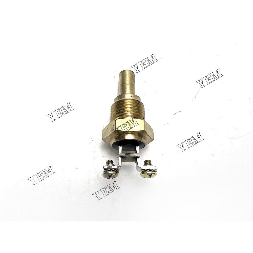 YEM S6K Water Temp Sensor Mitsubishi excavator diesel engine YEMPARTS