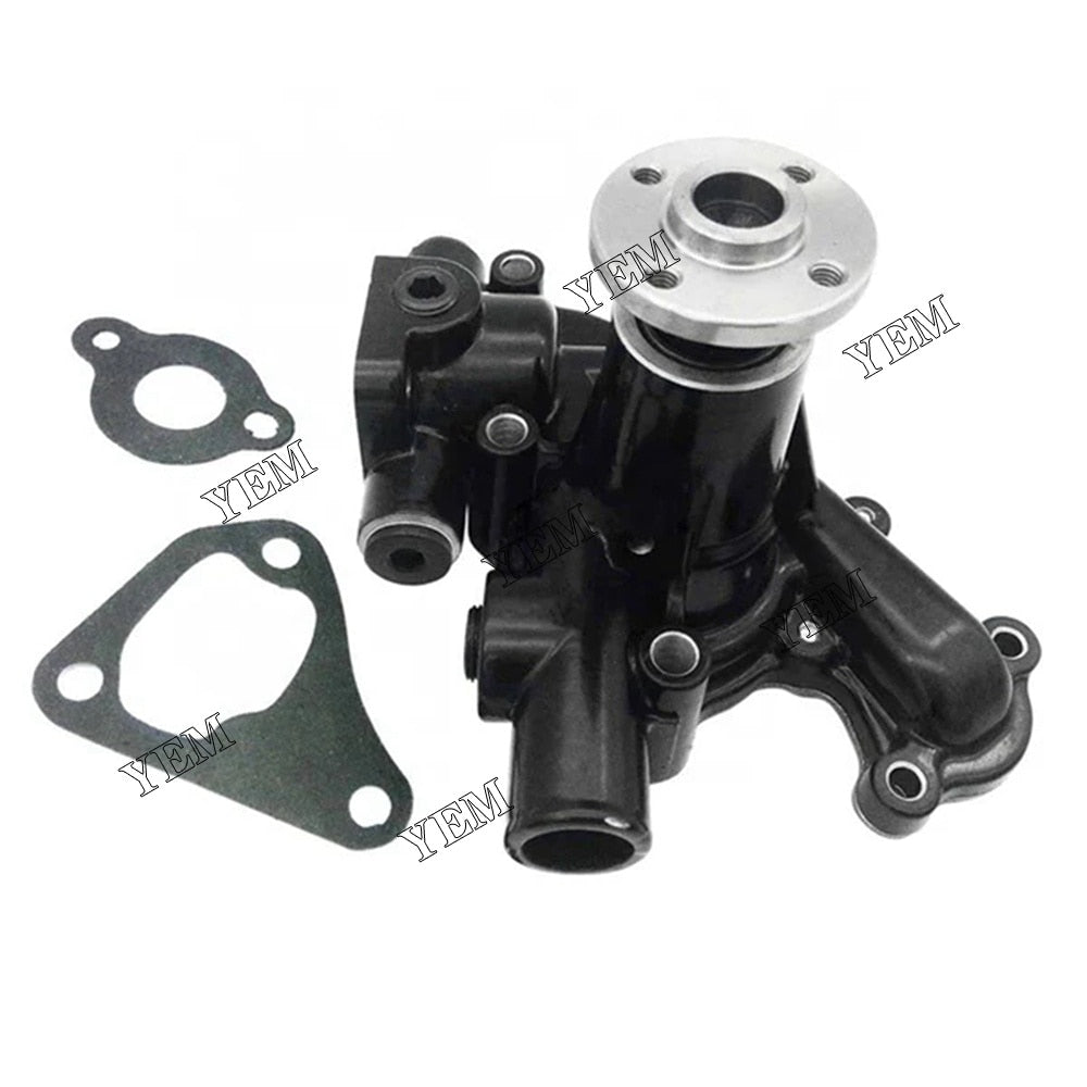 YEM Engine Parts Water Pump For John Deere F1145 1445 1545 Front Mower For John Deere