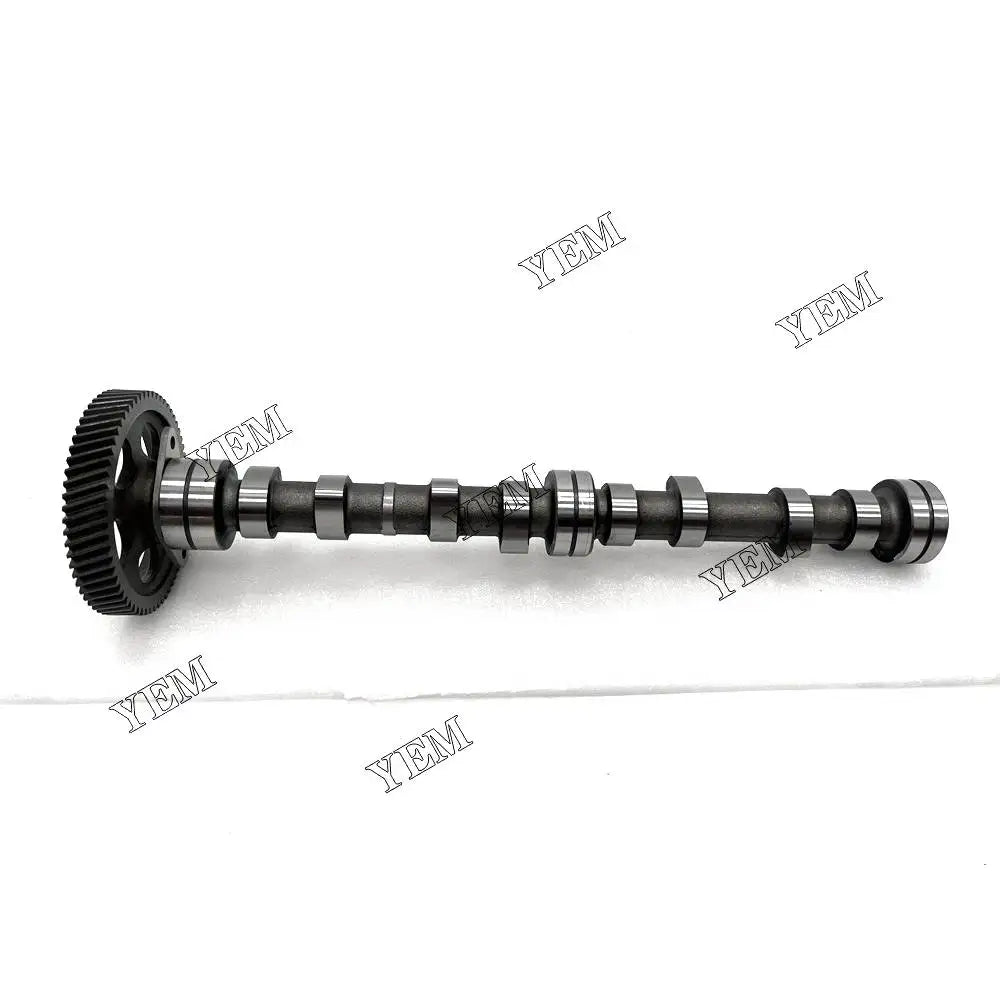 Free Shipping 4TNE106 Camshaft Assy 123901-14580 For Yanmar engine Parts YEMPARTS