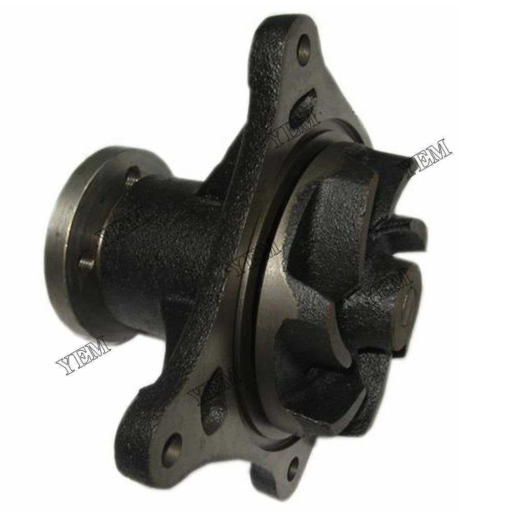 YEM Engine Parts Water Pump 31645-01010 31645-01012 For Mitsubishi CANTER Fuso Parts For Mitsubishi